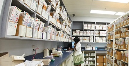 Beacon Charitable Pharmacy: A Guiding Light for Those in Need