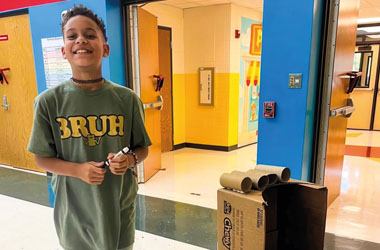 Strategic Collaboration