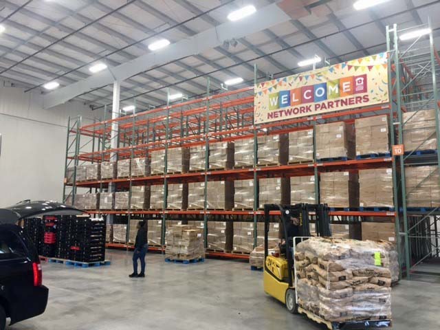 Akron-Canton Regional Foodbank